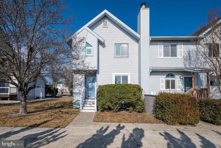 300 136TH STREET