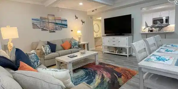 3101 BOARDWALK