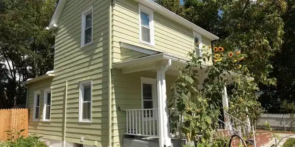 15 WALNUT STREET