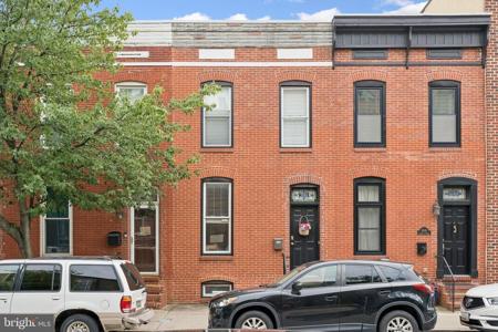 3011 ODONNELL STREET