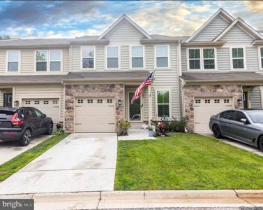 167 HOKELAND DRIVE