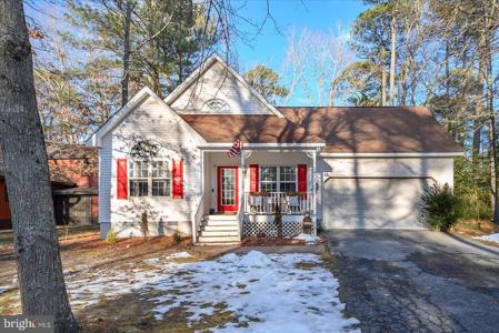 37 MOONRAKER ROAD