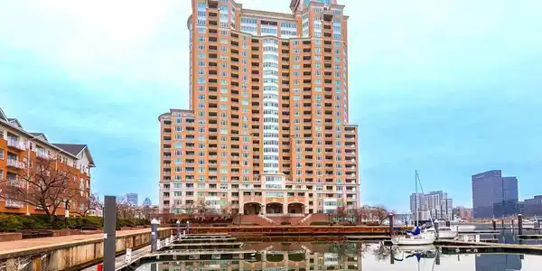 100 HARBORVIEW DRIVE
