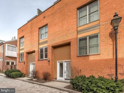 136 WELCOME ALLEY