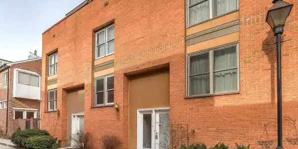 136 WELCOME ALLEY