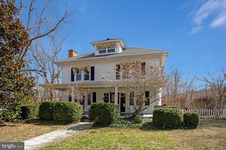 9733 OLD SOLOMONS ISLAND ROAD