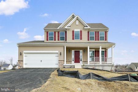 112 FRED DRIVE
