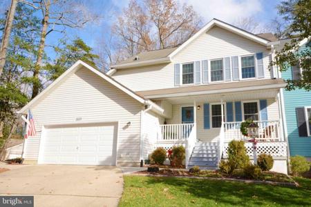 2571 HIDDEN COVE ROAD