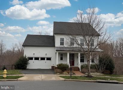 17211 MISS PACKARD COURT