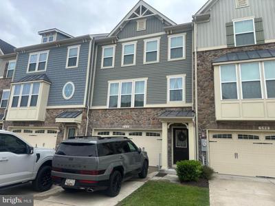 600 FOX RIVER HILLS WAY