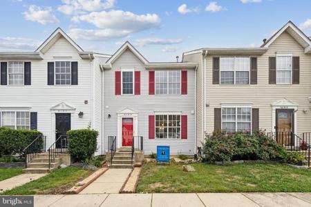 2105 FORT DONELSON COURT