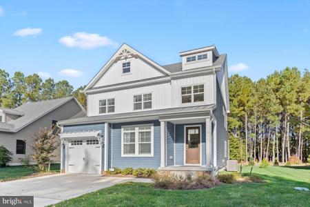 3 STINGRAY HARBOR DRIVE