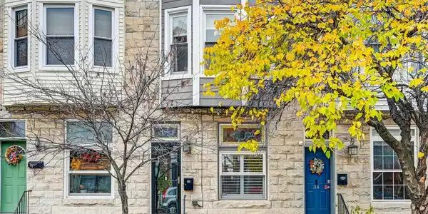 36 ELLWOOD AVENUE