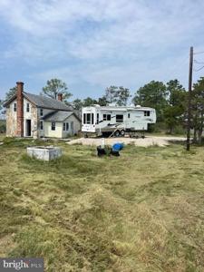 2745 TODDVILLE ROAD