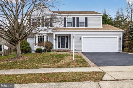 64 FOXWELL BEND ROAD