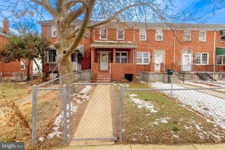 2810 PLAINFIELD ROAD
