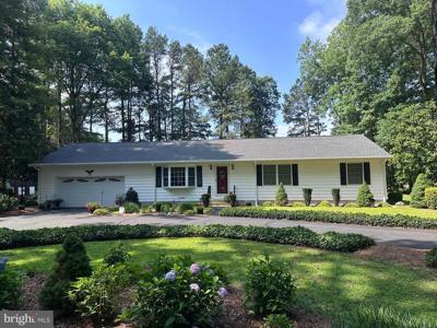 6446 AYRES LANE ROAD