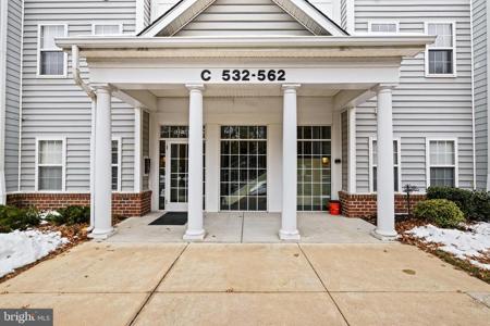 540 HOPKINS LANDING DRIVE