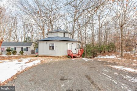12307 SILVER ROCK CIRCLE