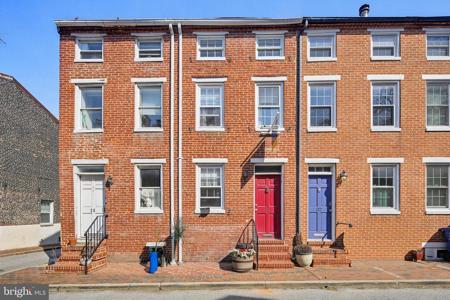 30 HAMBURG STREET