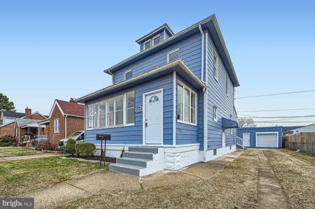 6805 YOUNGSTOWN