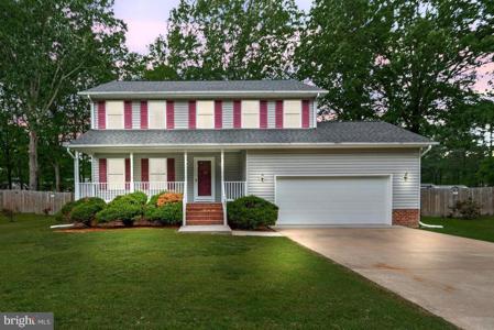 207 MEADOW AVENUE
