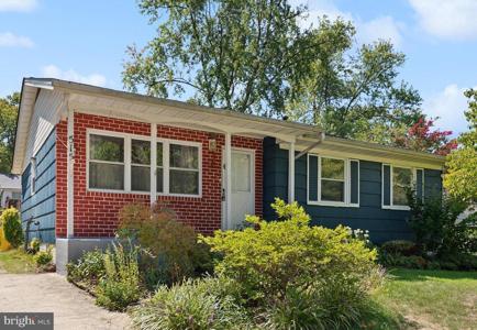 515 OLD MILL ROAD