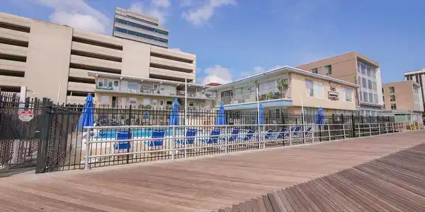3801 BOARDWALK