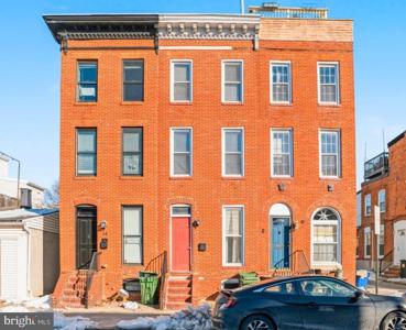 12 RANDALL STREET