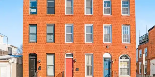 12 RANDALL STREET