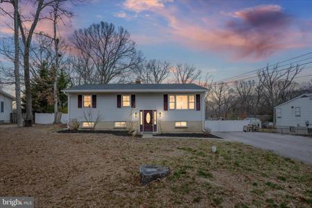 316 DOGWOOD ROAD