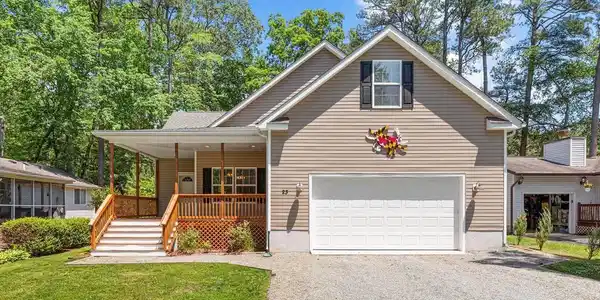 23 CONCORD LANE