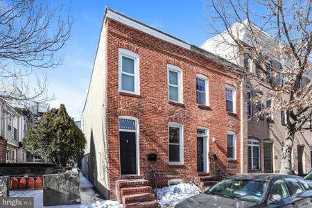 624 GLOVER STREET