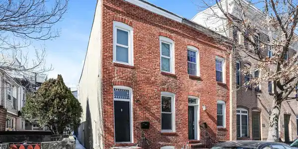 624 GLOVER STREET