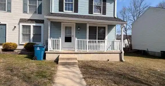 14 MAHOGANY DRIVE
