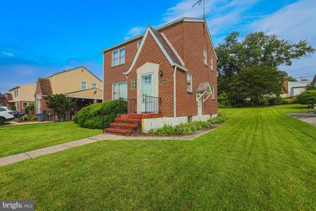 8108 WOODHAVEN ROAD
