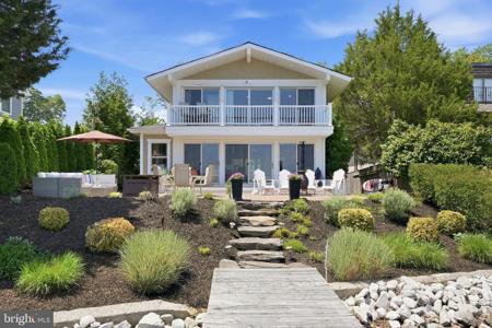 4923 CHALK POINT ROAD