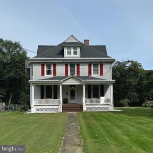 631 BEL AIR AVENUE