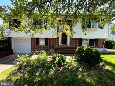 609 BAYBERRY COURT