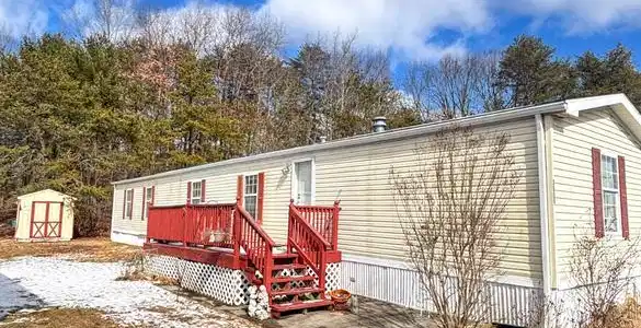 2019 KENNY COURT