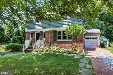 214 CHERRY GROVE AVENUE