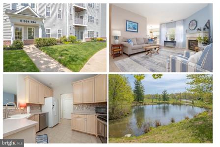 568 HOPKINS LANDING DRIVE