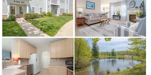 568 HOPKINS LANDING DRIVE