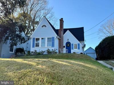 219 GLEN AVENUE
