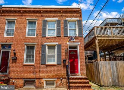 234 BARNEY STREET