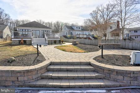 3820 NEW SECTION ROAD