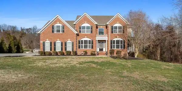 4337 BARBERRY DRIVE