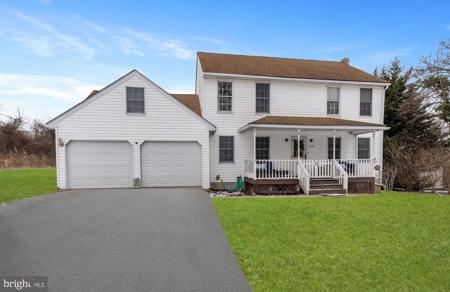 1539 PRINCIPIO FURNACE ROAD