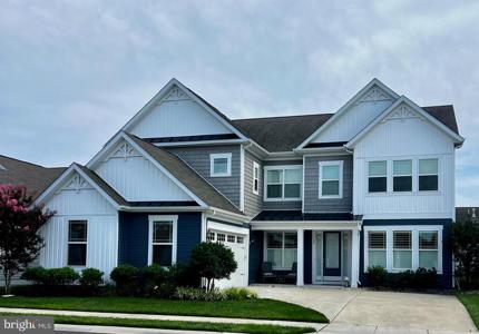 24 FOGLAND LANE