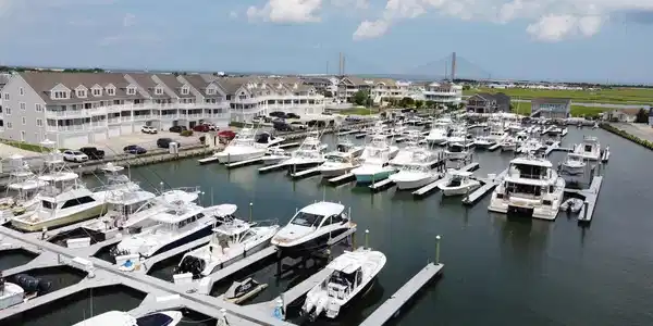 43 MARINA VIEW COURT